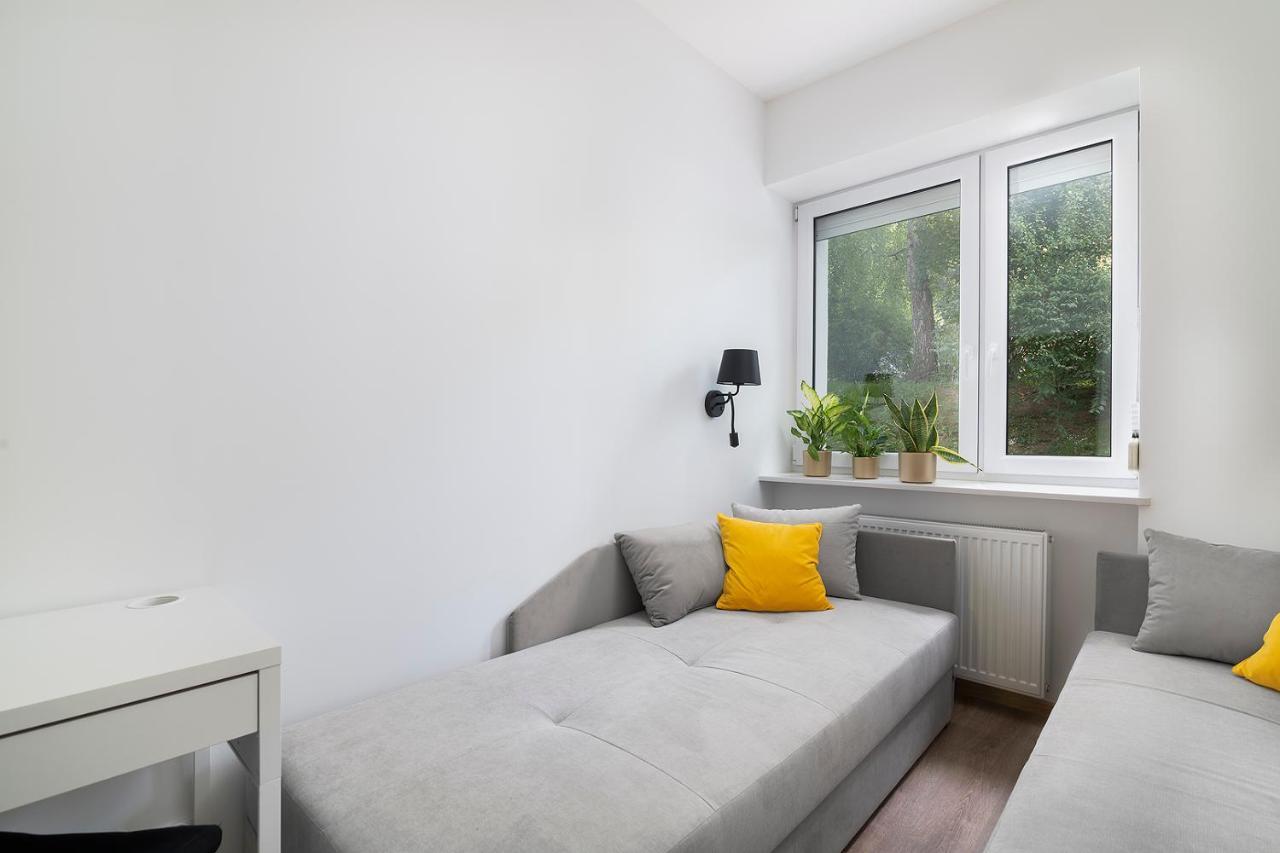 Easy Rent Apartments - Kosmos Lublin Exterior foto